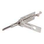Original Lishi 2-In-1 Pick and Decoder TOY43R Ignition